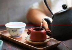 普洱茶的5大冲泡方法