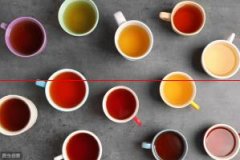 生普洱茶和熟普洱茶有什么区别？