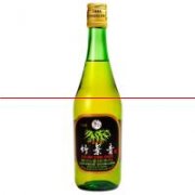 汾酒中的竹叶青，38、42、45、55四种度数，你喝过吗？