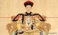 他是清朝最长寿、掌握实权最久的皇帝，他创造了一项纪录