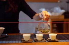 广东人爱喝的是什么茶？
