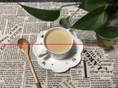 【斯里兰卡红茶】焦糖奶
