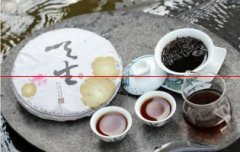 唛号茶命名规律：云南四大茶厂，勐海茶厂、下关茶厂