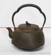 雅舍茶堂丨煮水神器-老铁壶