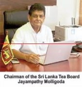 产量低、生产成本高，2021年斯里兰卡茶叶产业表现良好