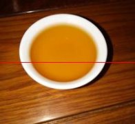 改天再试白马骏红-尊红——海南本地的最好的茶