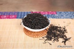 红茶的鼻祖——正山小种