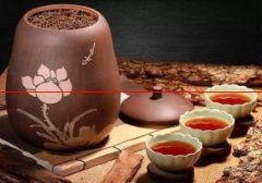 熟茶的“熟”字是什么意思？普洱生茶和熟茶有什么区别？