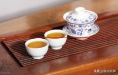 简单易学的红茶冲泡方法，细滑醇香，带点微甜