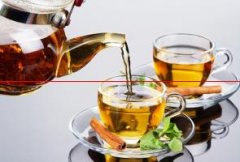 为什么新会陈皮跟普洱茶是好搭配？