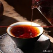 黑茶的陈味和药味，到底是不是优点？