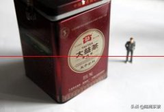 30年的普洱茶市场，为什么频频曝出千万天价？