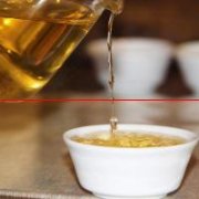 易武正山野生茶：冲泡老茶的方法