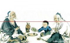 唐朝人到底是怎样喝茶的？