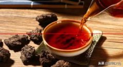 老生茶和老熟茶的冲泡方法有什么不同？