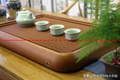【茶盘保养】木质茶盘的保养方法