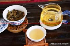 关于普洱茶的历史文化，你了解多少？