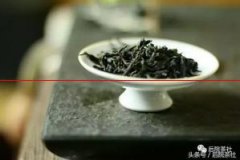 红茶鼻祖——正山小种