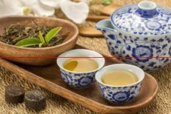 茶叶为什么会有香味？
