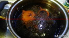 紫砂壶开壶需要加“茶叶、豆腐、甘蔗”去煮吗？壶友们有话说
