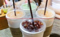 炎炎夏日，泰国有哪些常见的冰饮？（二）