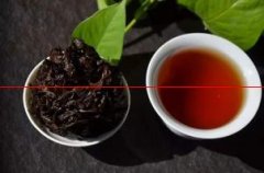 如何辨别岩茶中的春茶与