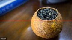 三千茶农：小青柑以什么魅力成为了茶界的网红？