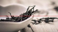 千余种名茶的取名方式，你知道多少？