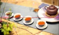 如何识辨茶叶里面的香精茶？