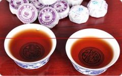糯米香普洱茶真的有毒吗