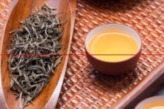 为什么茶叶放久了，表面会有一层“油膜”？