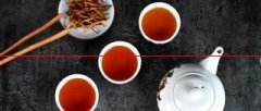 中国红茶的代表——云南