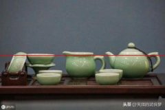 【茶文化】名茶背后的传