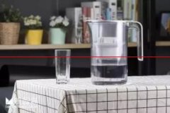 【评测】小米米家滤水壶评测：过滤水烧的白开水，还能喝出区别