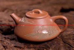 子冶石瓢：喝茶养壶的心