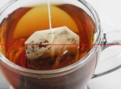 袋泡茶——茶叶滤纸的核