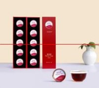 小罐茶被质疑过度营销，创始人杜国楹豪言“要做世界的中国茶”