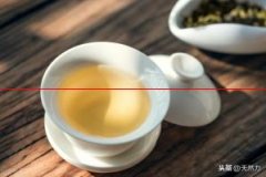 茶，一杯好茶——铁观音