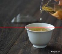 【普洱哥说茶】品鉴普洱茶的几个要点