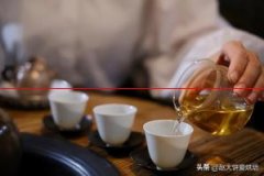 会喝茶的人，不一定会泡茶