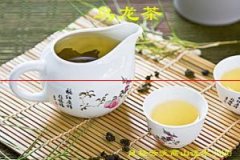 【茶知识】乌龙茶冲泡的七大要素