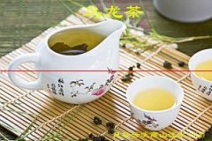 【茶知识】乌龙茶冲泡的