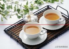 家里茶叶长时间存放有异味，只需这样操作轻松去除，恢复自然清香