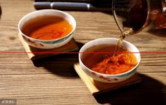 茶艺英语（8）：普洱茶的基本表达法