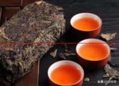 华祥苑茗茶：要如何正确的存放黑茶？