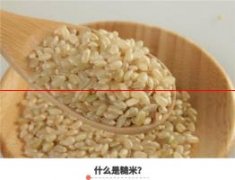 如何煮出一碗好吃的糙米