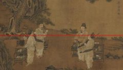 白居易：追春茶