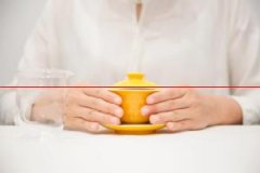 茶中豪杰——西湖龙井茶具