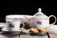 英国人每天喝1.65亿茶，你知道英式红茶的泡法吗？