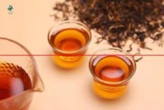 如何挑选一款优质红茶？